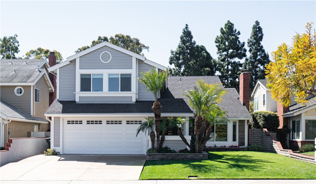 25562 Eastwind Drive