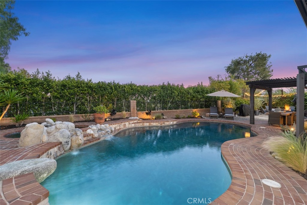 31172 Harmony Hall Court