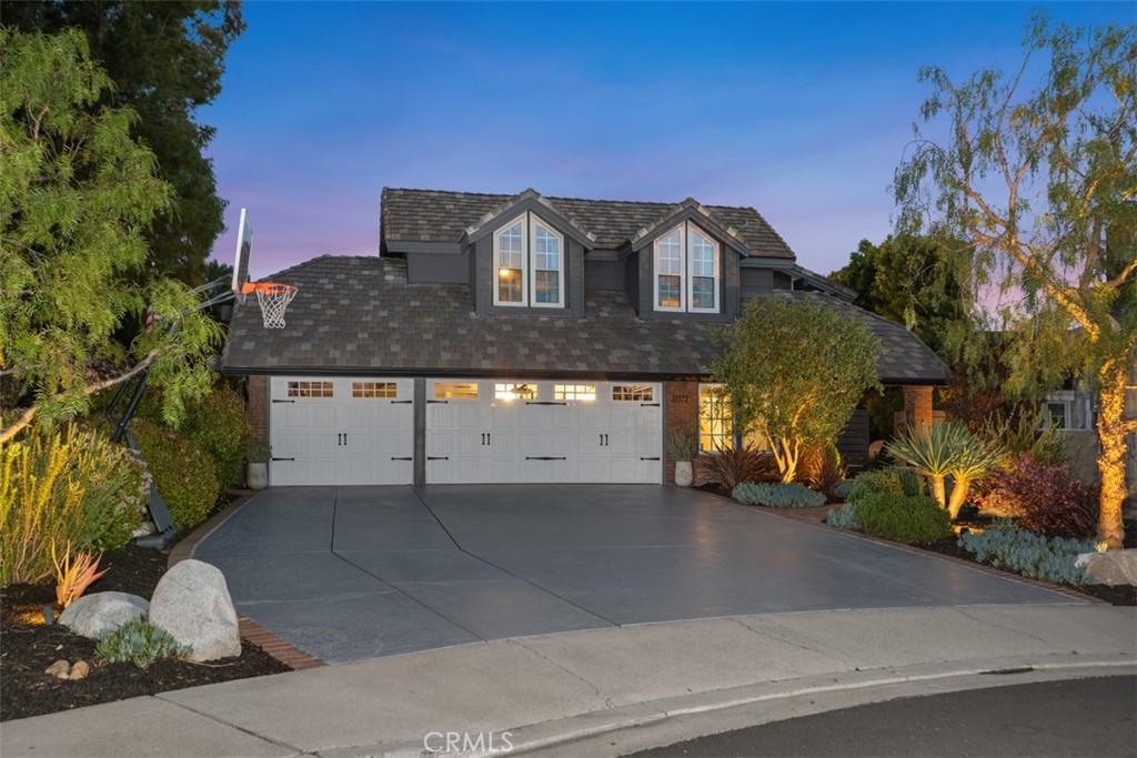 31172 Harmony Hall Court