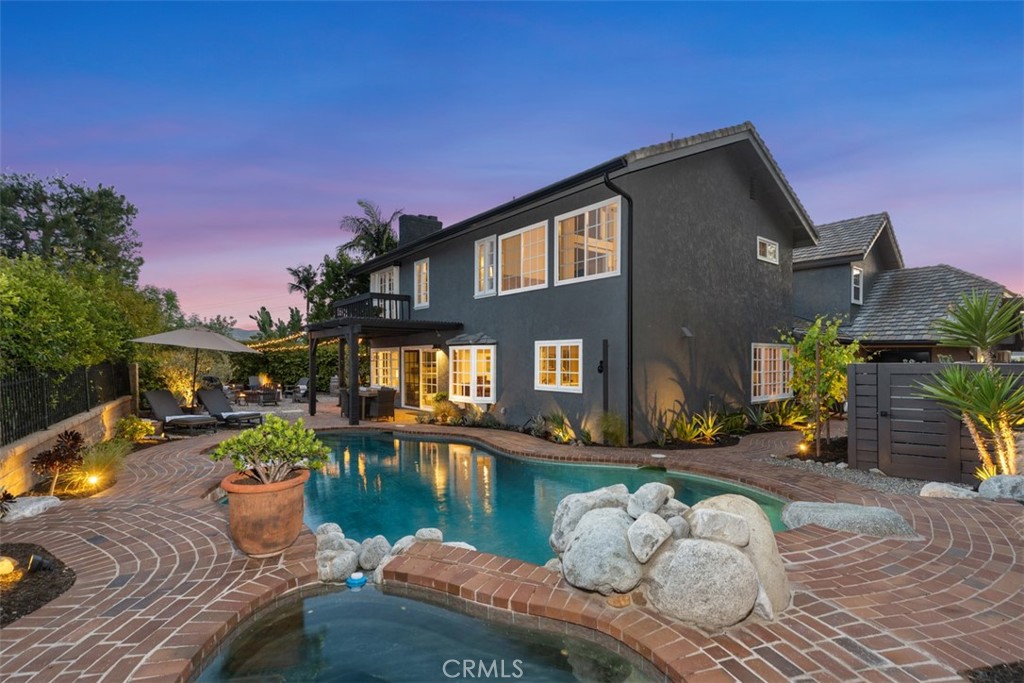 31172 Harmony Hall Court