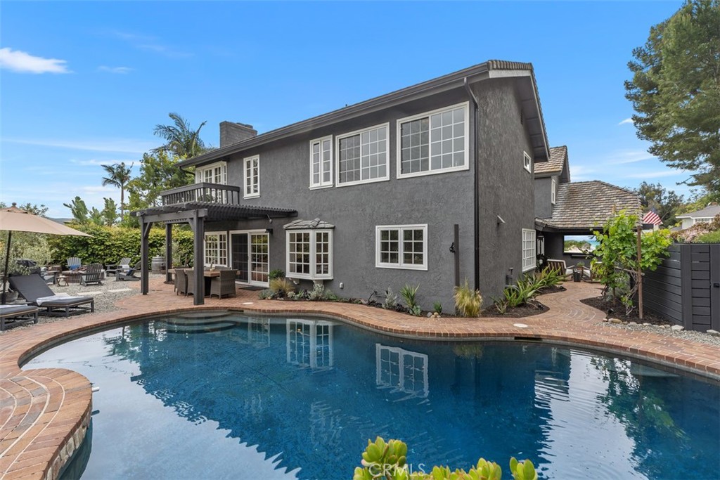 31172 Harmony Hall Court