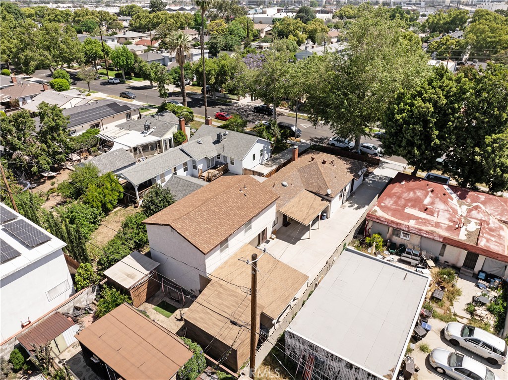 515 N Mariposa Street