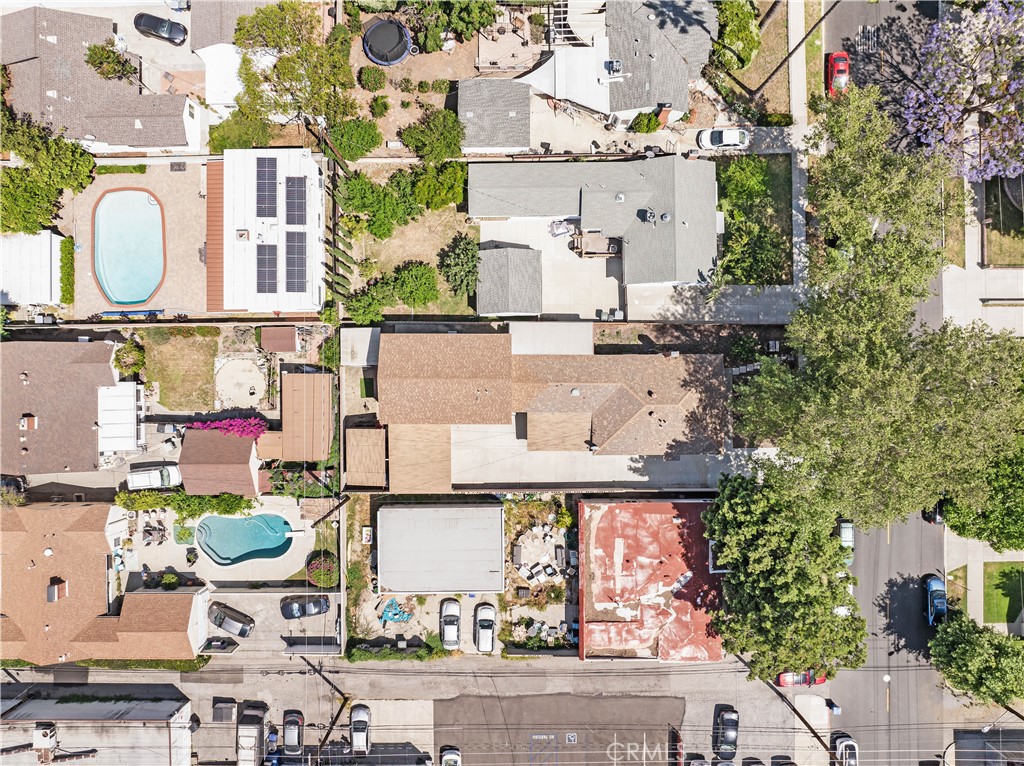 515 N Mariposa Street