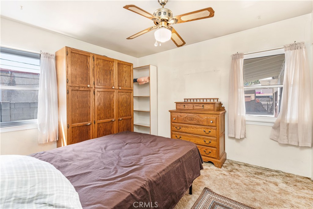 515 N Mariposa Street