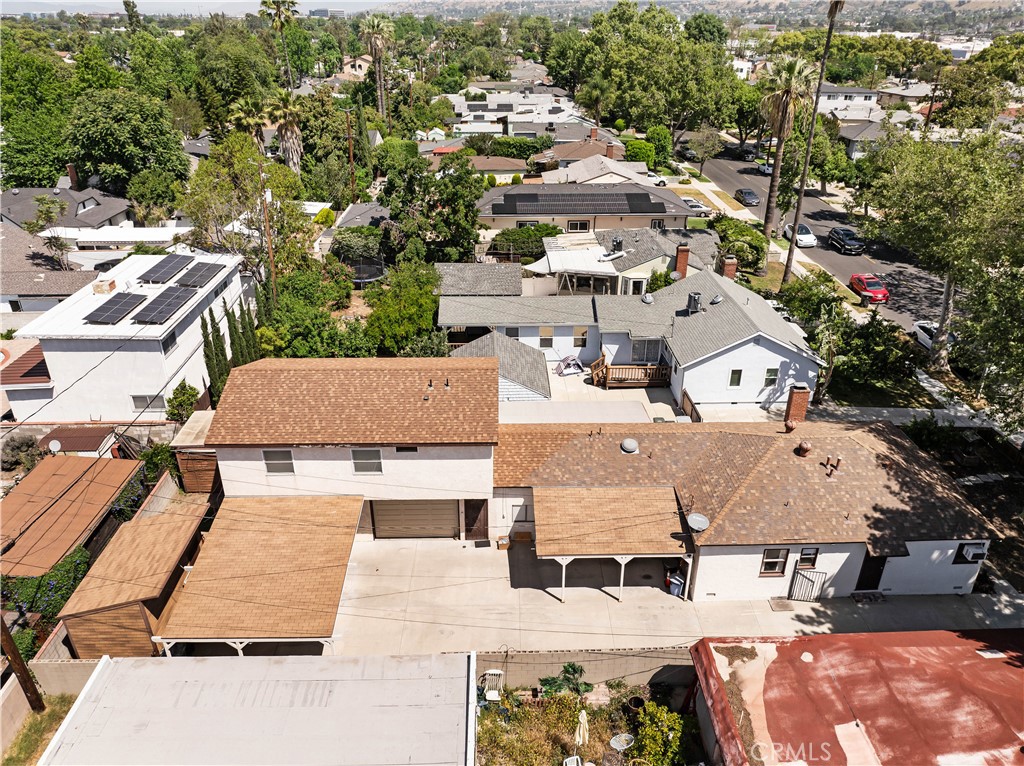 515 N Mariposa Street