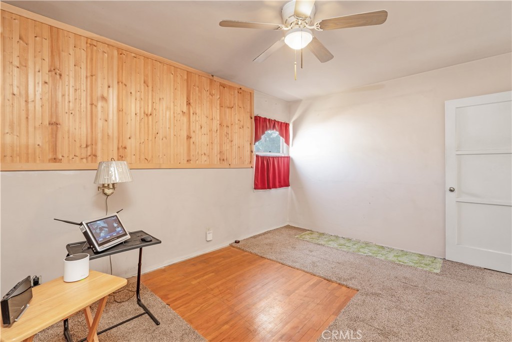 515 N Mariposa Street