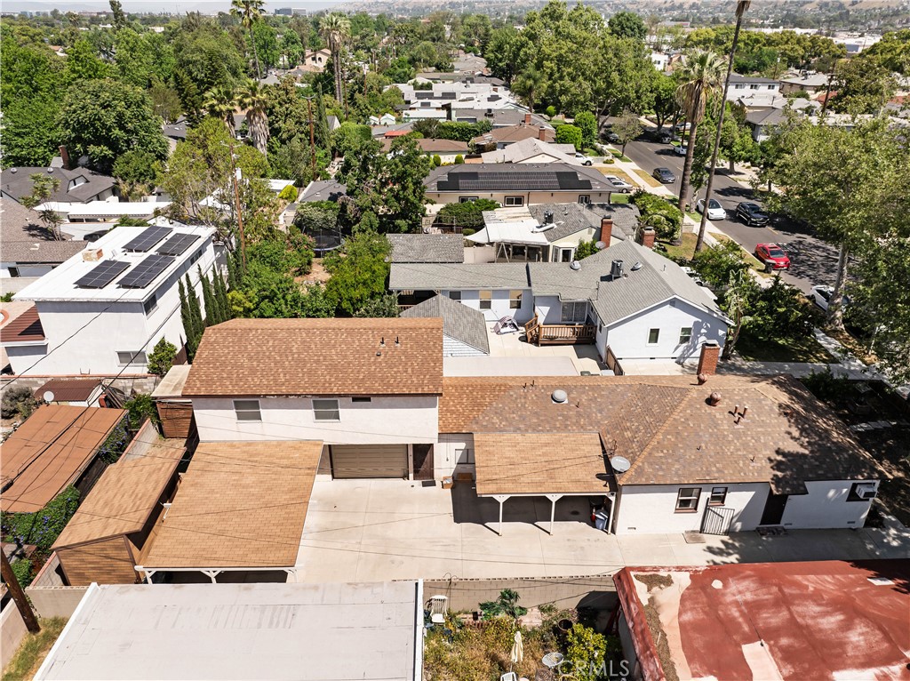 515 N Mariposa Street