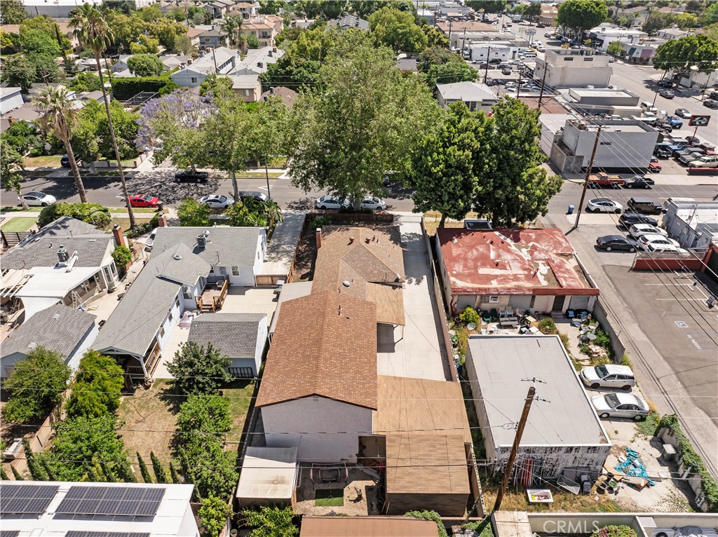 515 N Mariposa Street