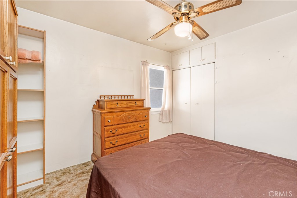 515 N Mariposa Street