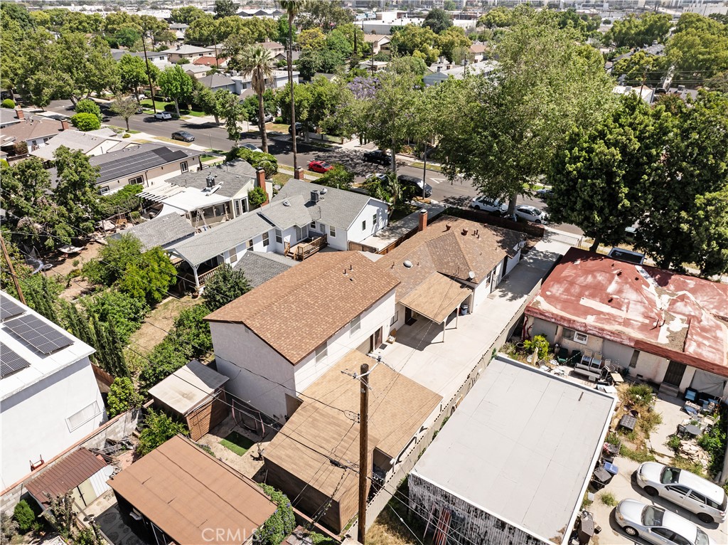 515 N Mariposa Street