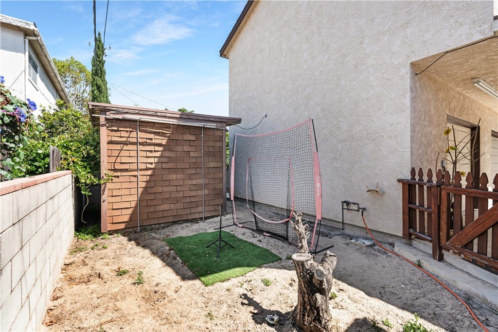 515 N Mariposa Street