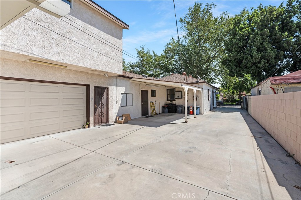 515 N Mariposa Street