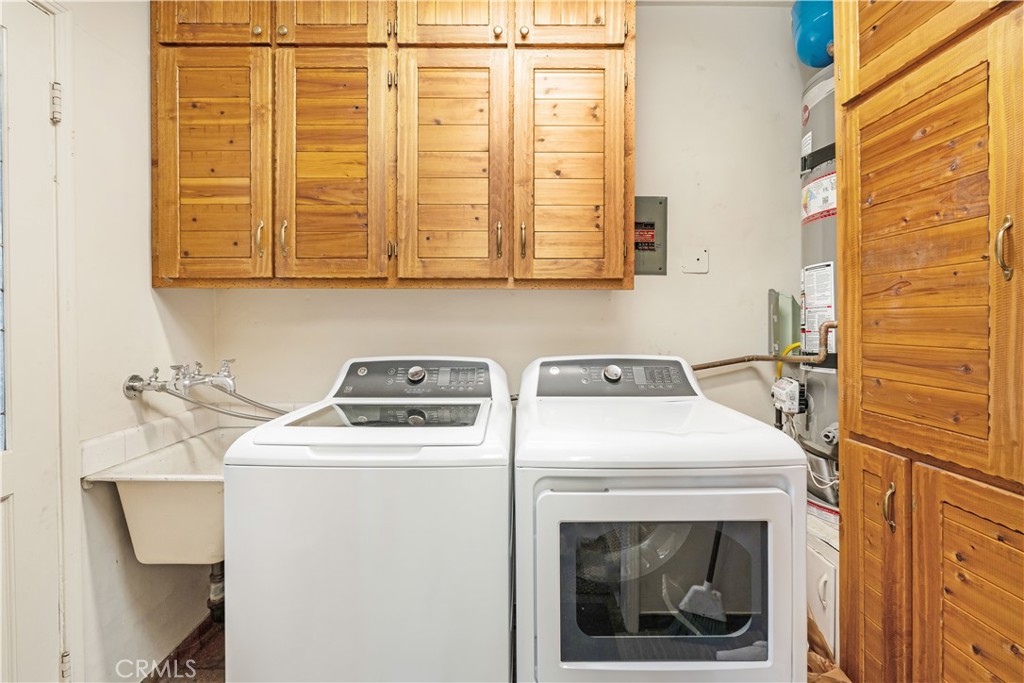 515 N Mariposa Street