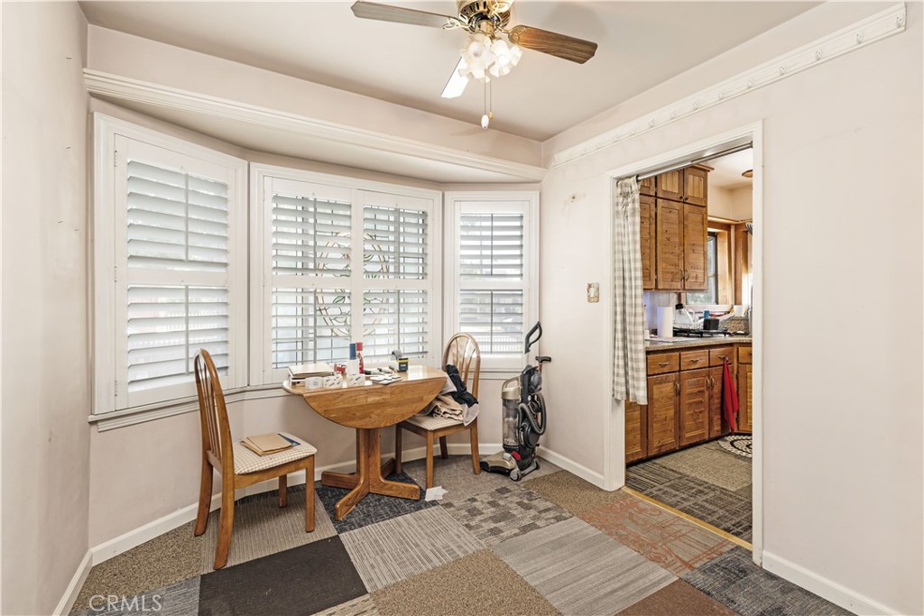 515 N Mariposa Street