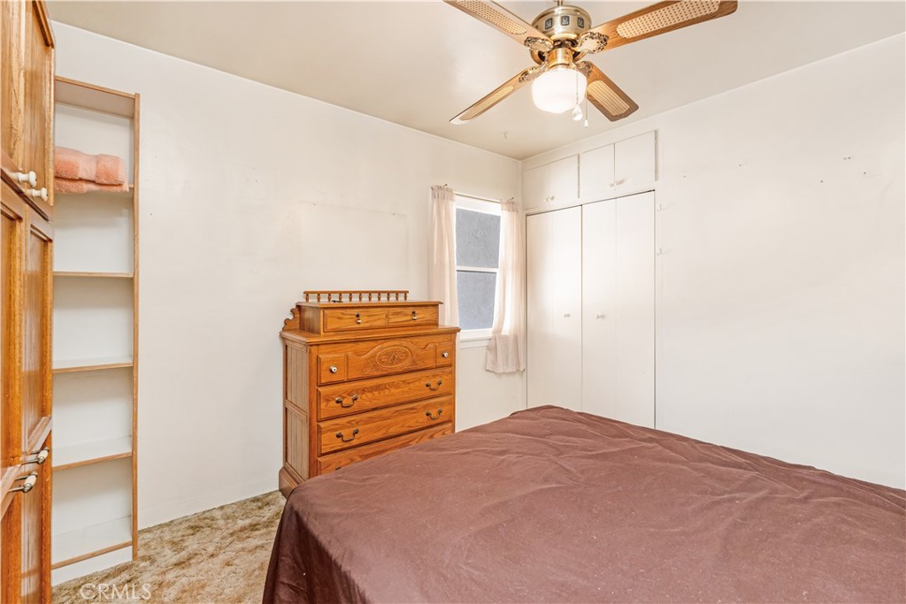 515 N Mariposa Street