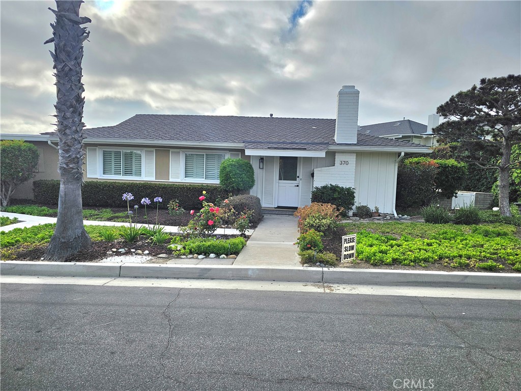 370 Camino San Clemente