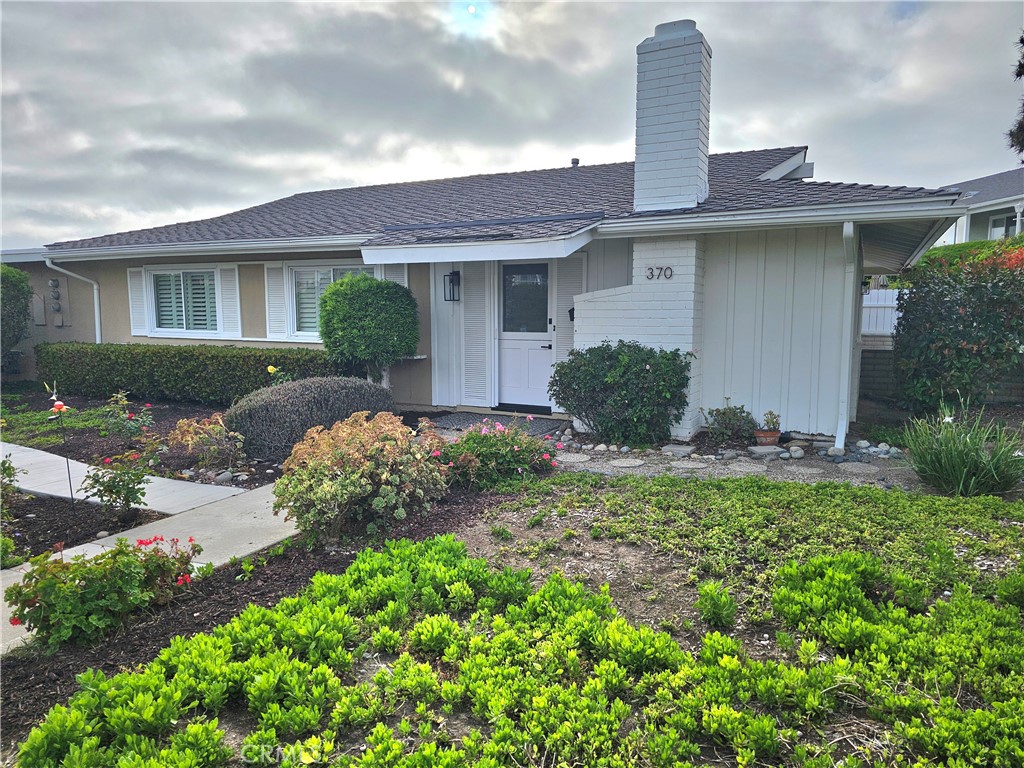 370 Camino San Clemente