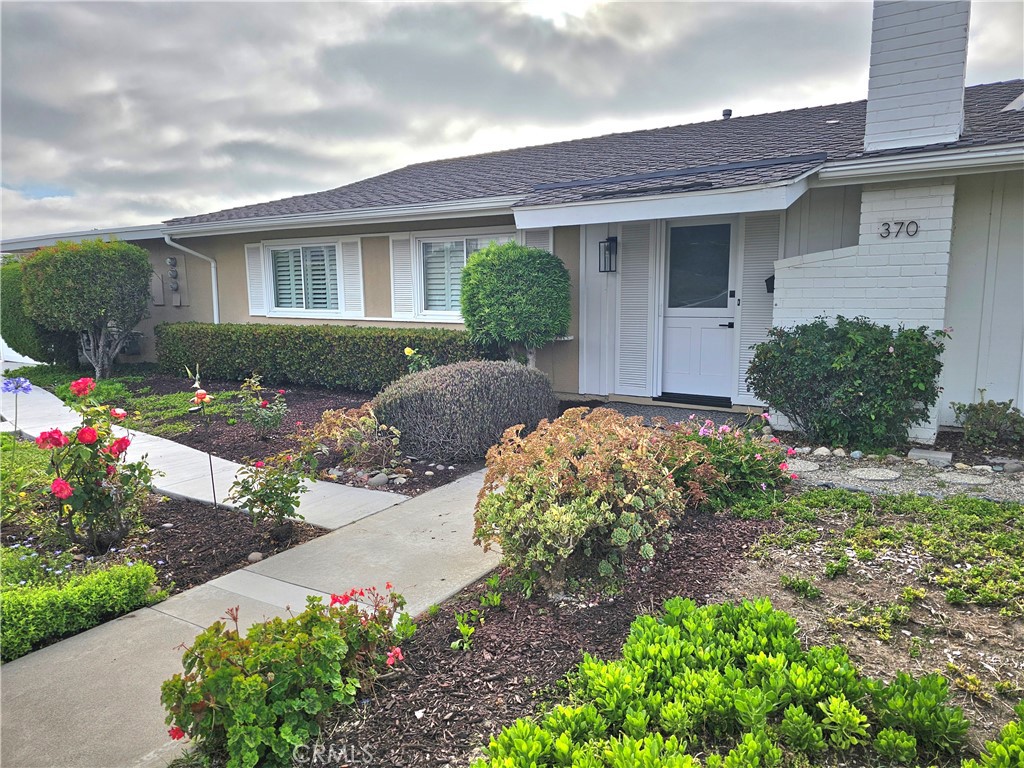 370 Camino San Clemente