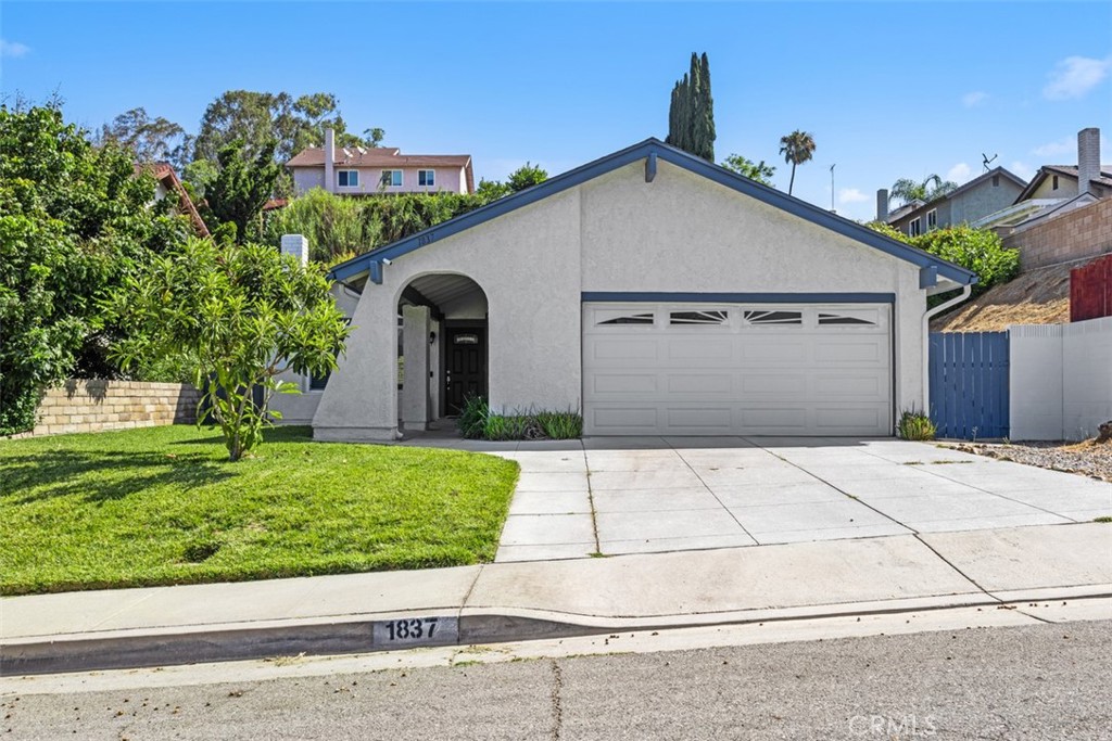 1837 E Lainie Street