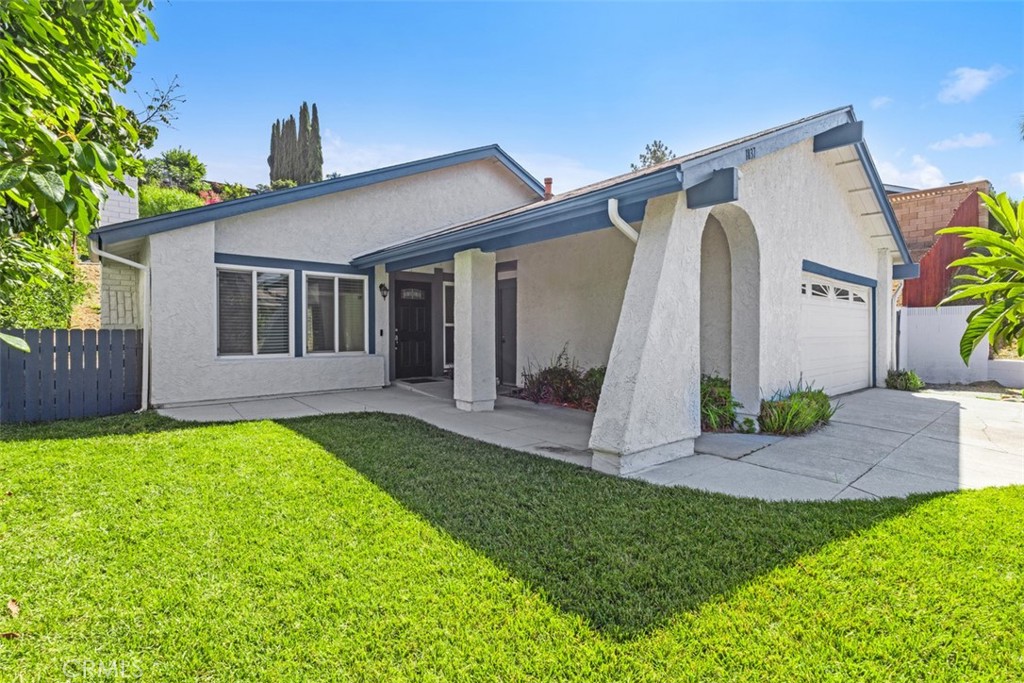 1837 E Lainie Street