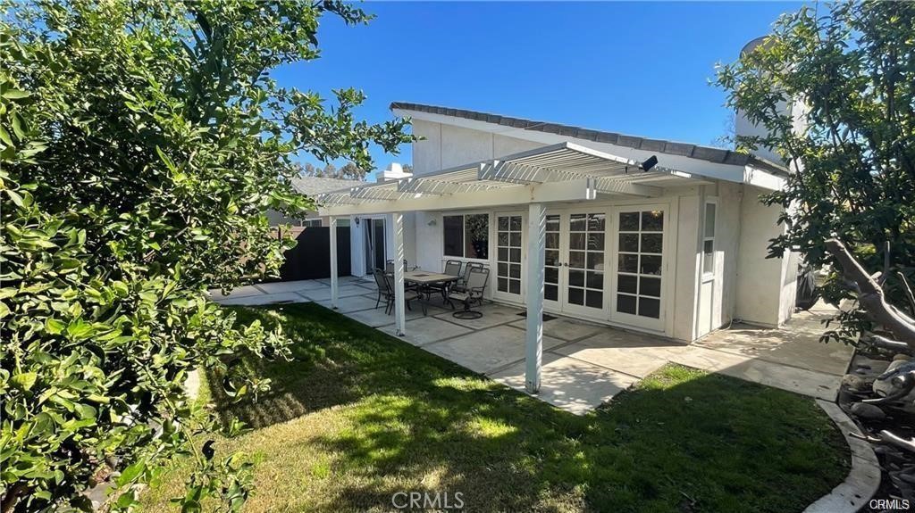 24851 Oak Creek Lane