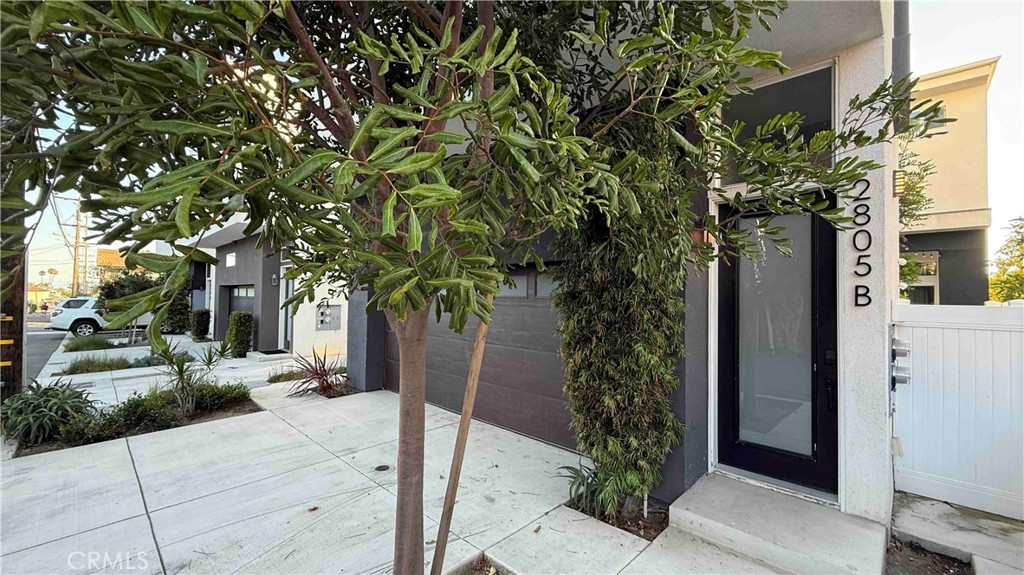 2805 S El Camino Real B