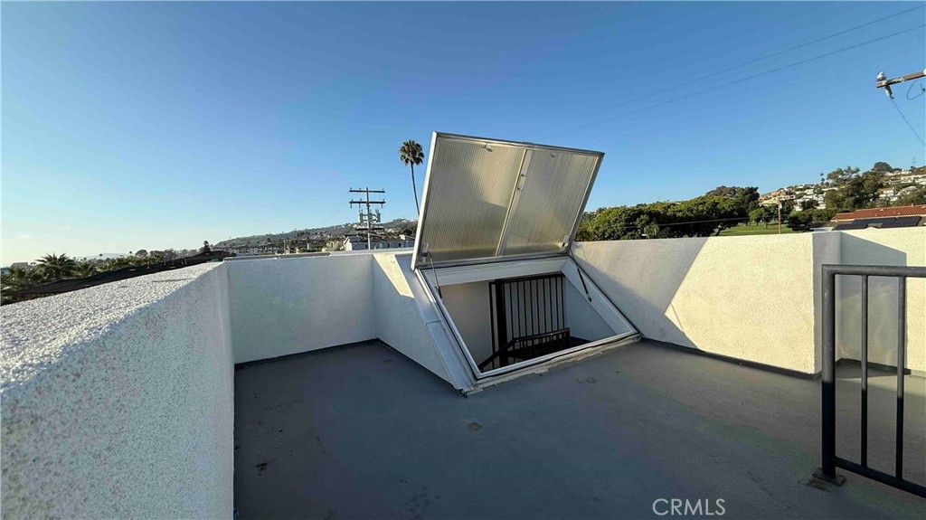 2805 S El Camino Real B