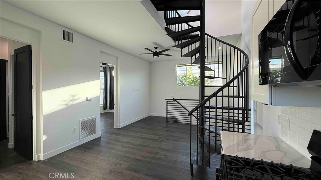 2805 S El Camino Real B