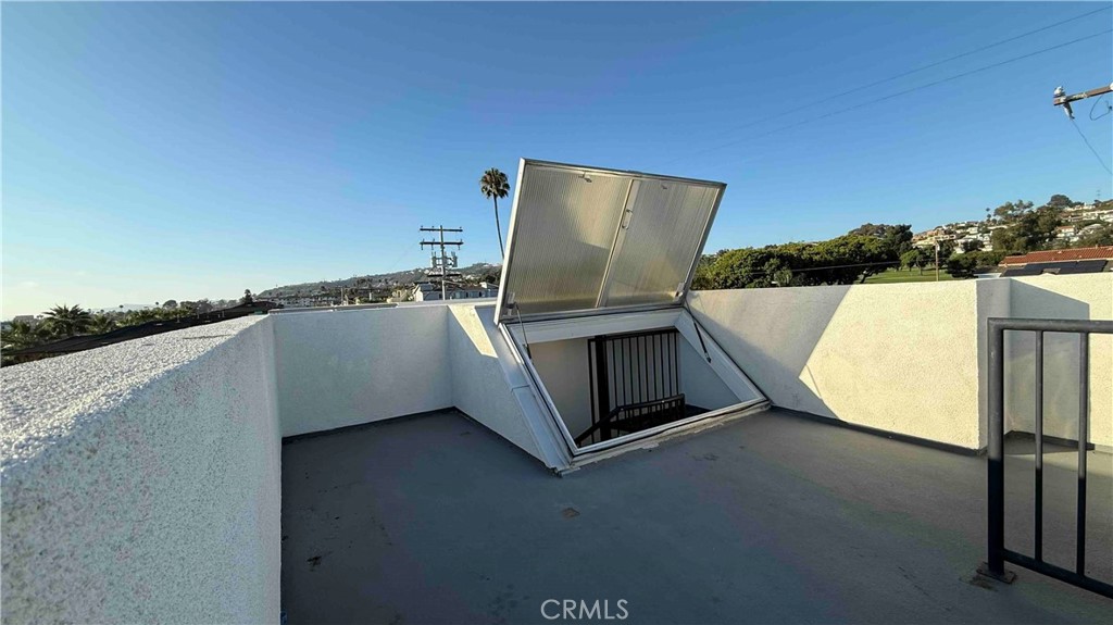 2805 S El Camino Real B