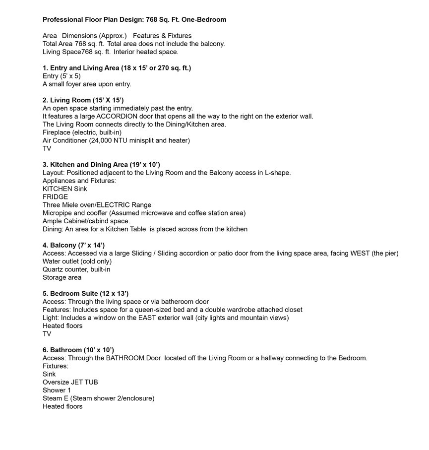 420 Monterey Lane R16