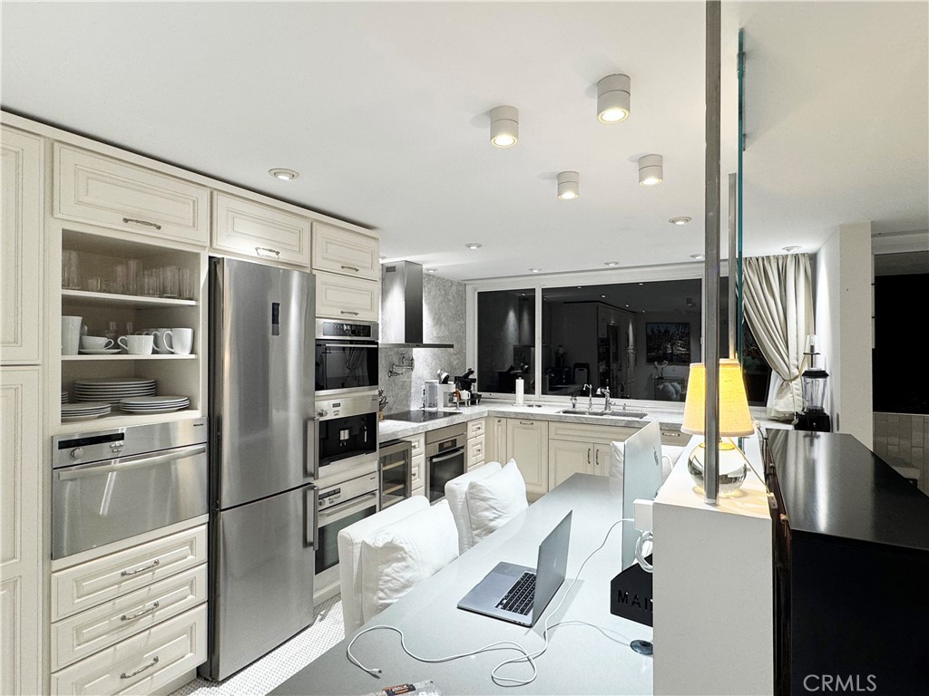 420 Monterey Lane R16