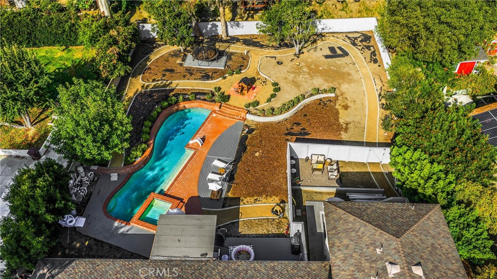 31821 Paseo Alto Plano