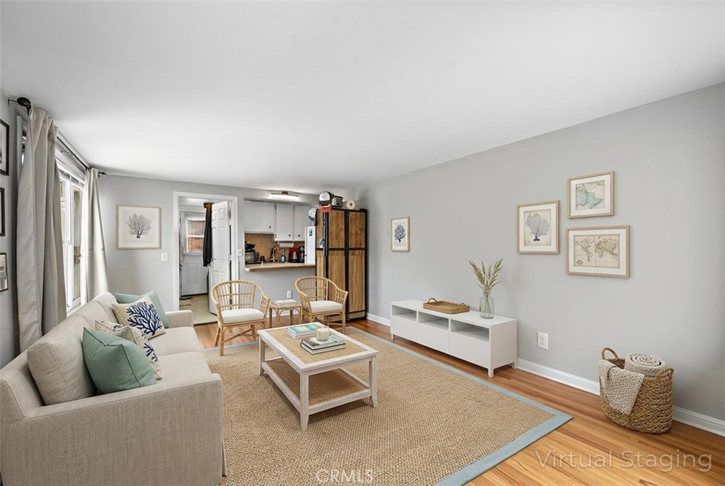 202 Avenida Monterey