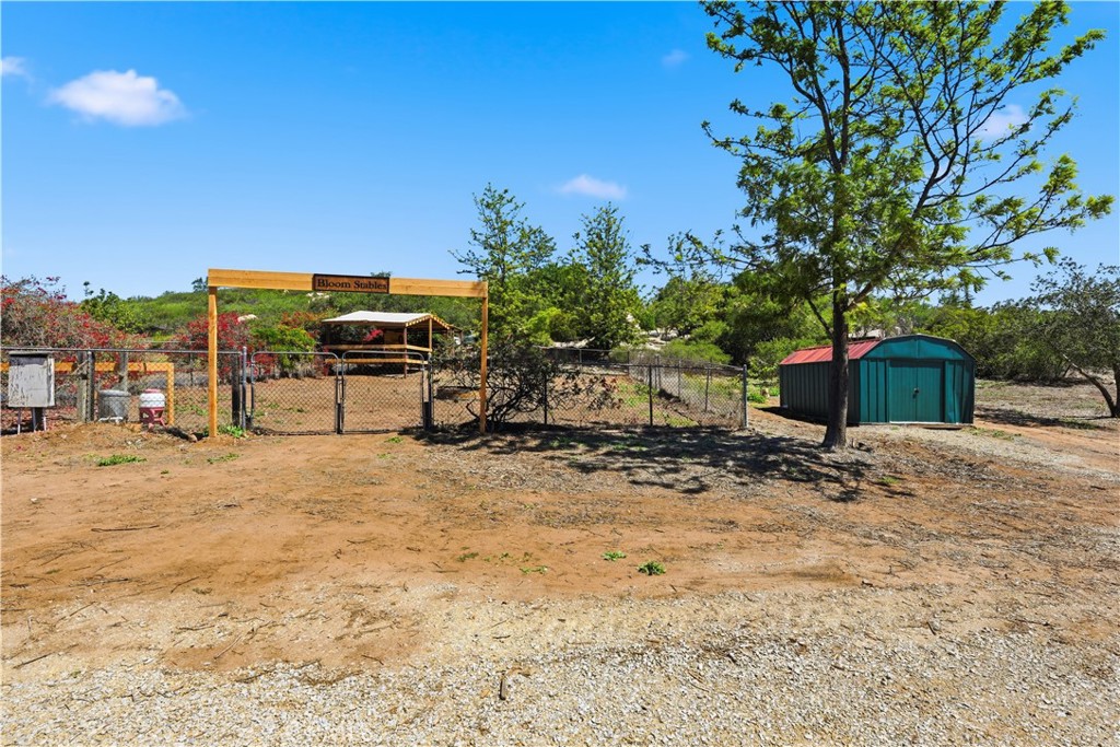 23315 Old Wagon Road