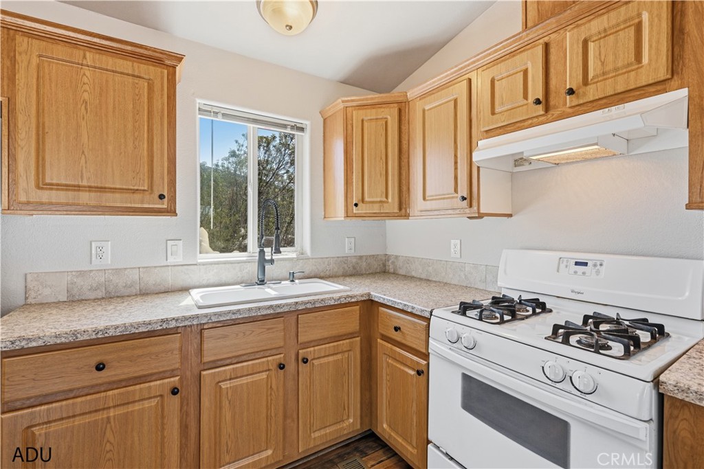 23315 Old Wagon Road