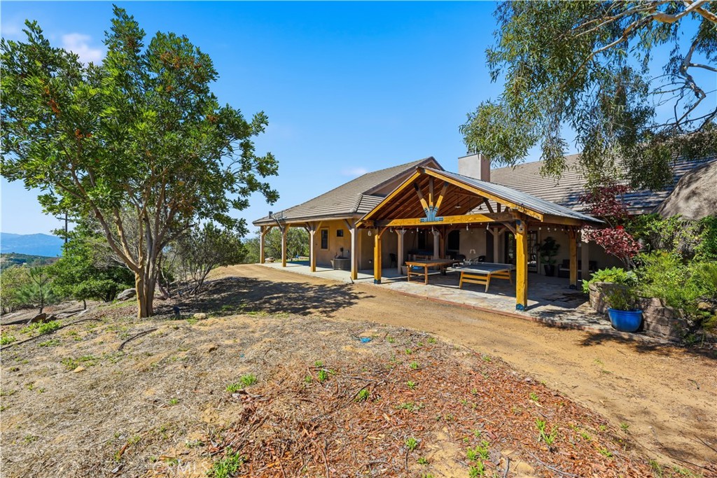 23315 Old Wagon Road