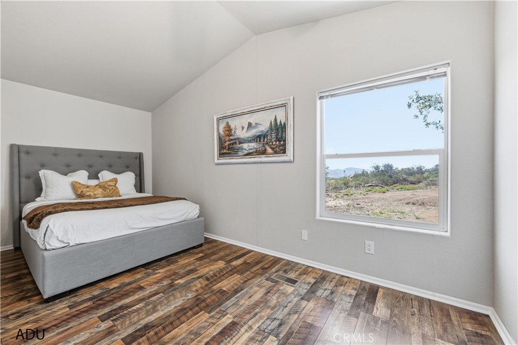 23315 Old Wagon Road