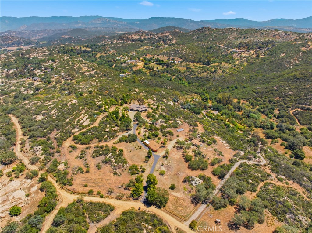 23315 Old Wagon Road