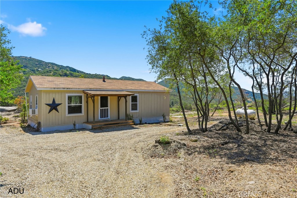 23315 Old Wagon Road