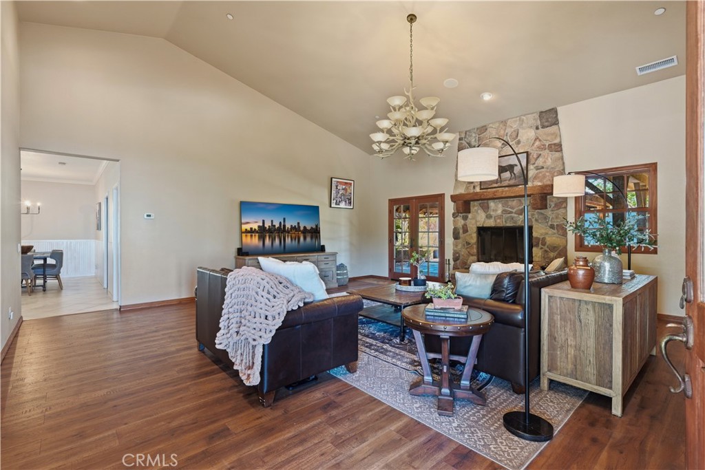 23315 Old Wagon Road