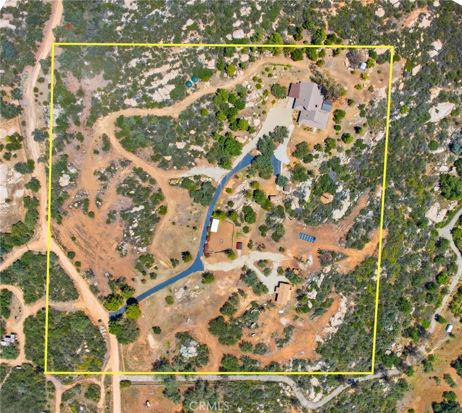 23315 Old Wagon Road