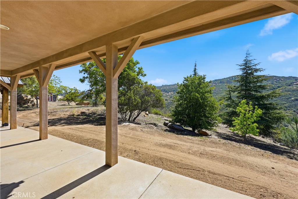 23315 Old Wagon Road