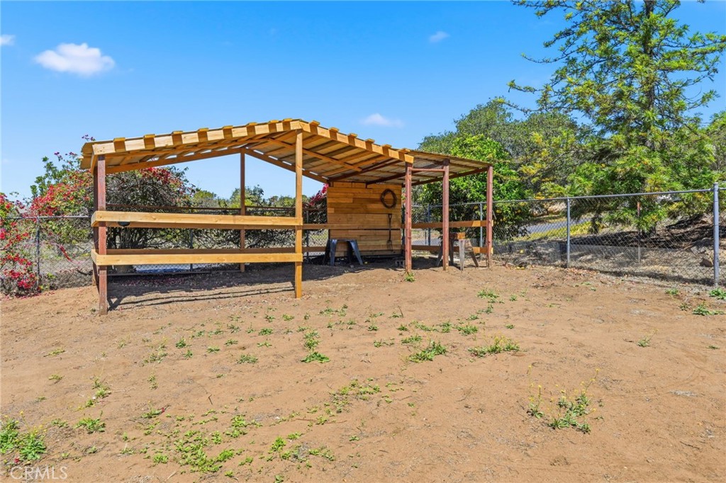23315 Old Wagon Road
