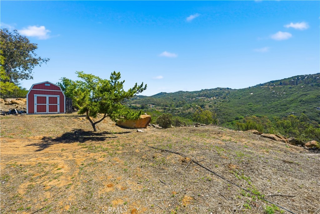 23315 Old Wagon Road