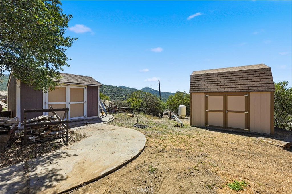 23315 Old Wagon Road