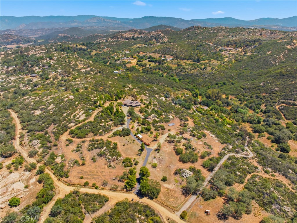 23315 Old Wagon Road