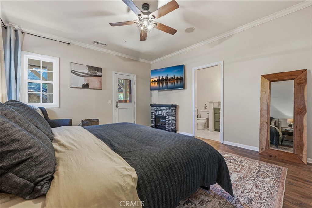 23315 Old Wagon Road
