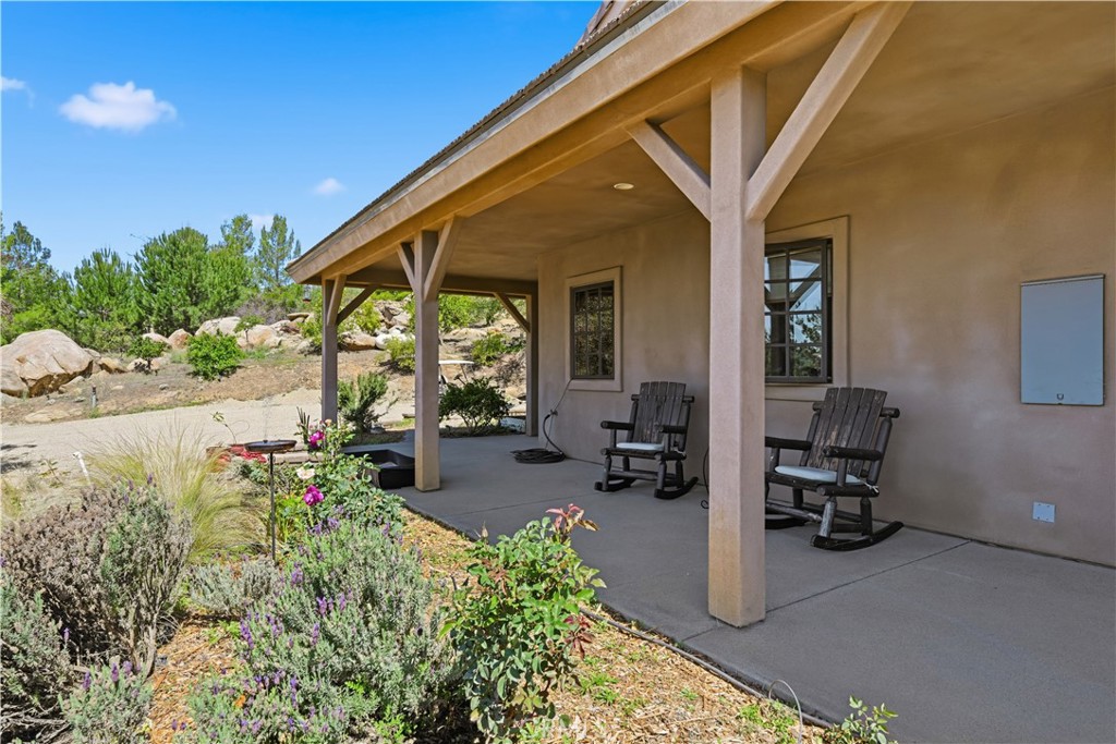 23315 Old Wagon Road