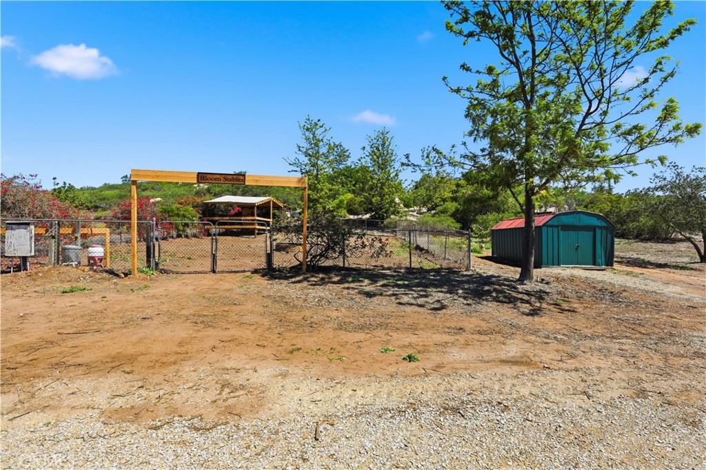 23315 Old Wagon Road