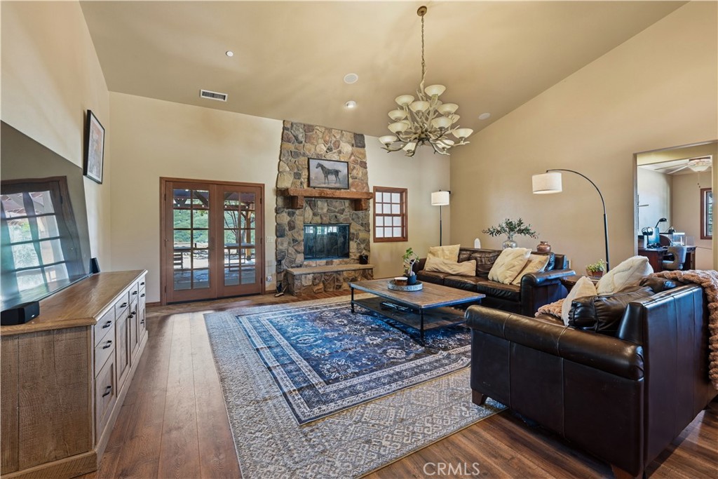 23315 Old Wagon Road